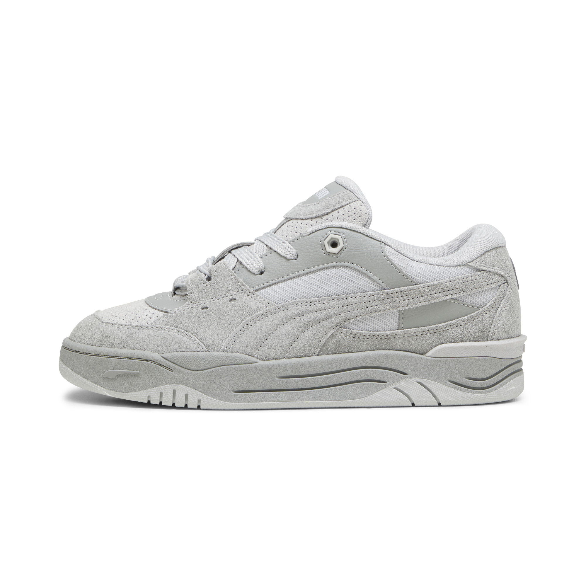 LUXE SPORT PUMA-180 Sneakers