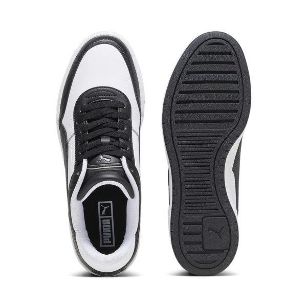 Zapatillas CA Pro Sport, PUMA White-PUMA Black-Concrete Gray, large-ARG