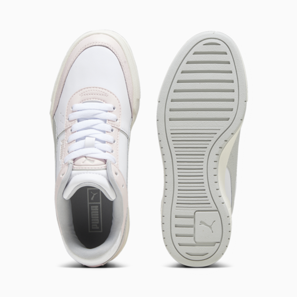 Zapatillas CA Pro Sport, PUMA White-Frosty Pink, large-ARG