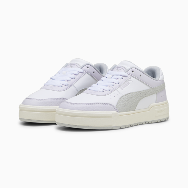 Zapatillas CA Pro Sport, PUMA White-Spring Lavender, large-ARG