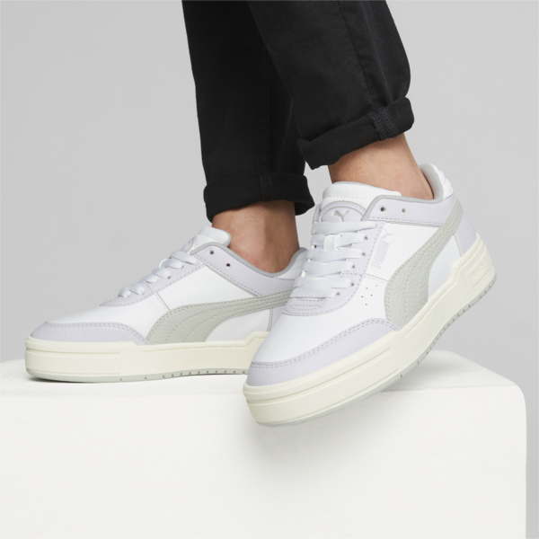 Zapatillas CA Pro Sport, PUMA White-Spring Lavender, large-ARG