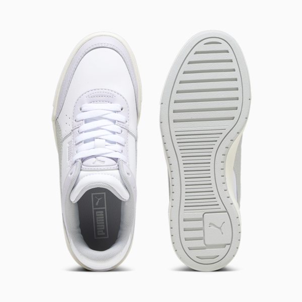 Zapatillas CA Pro Sport, PUMA White-Spring Lavender, large-ARG