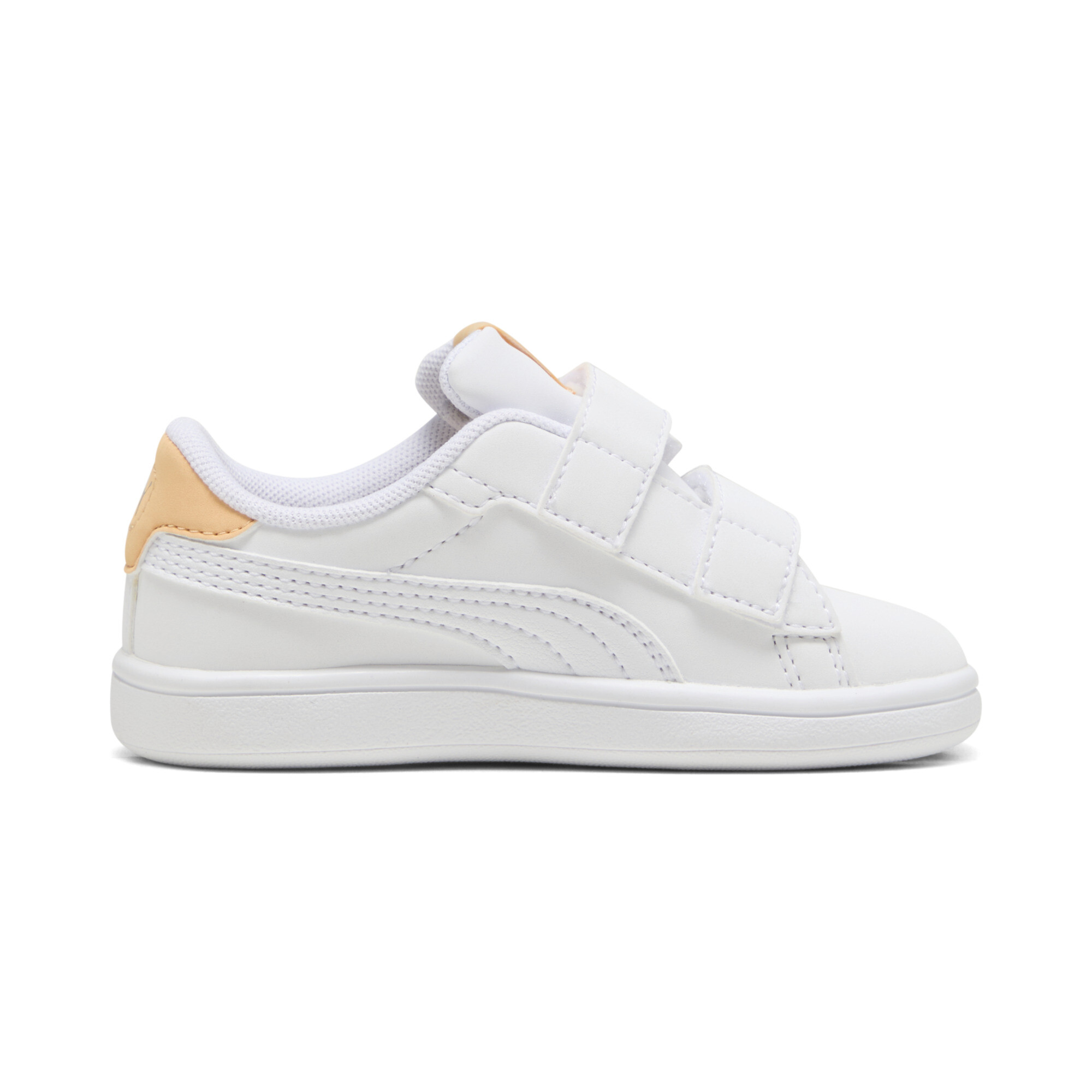 PUMA Toddler Girls' Smash 3.0 Butterfly Sneakers - Picture 7 of 10