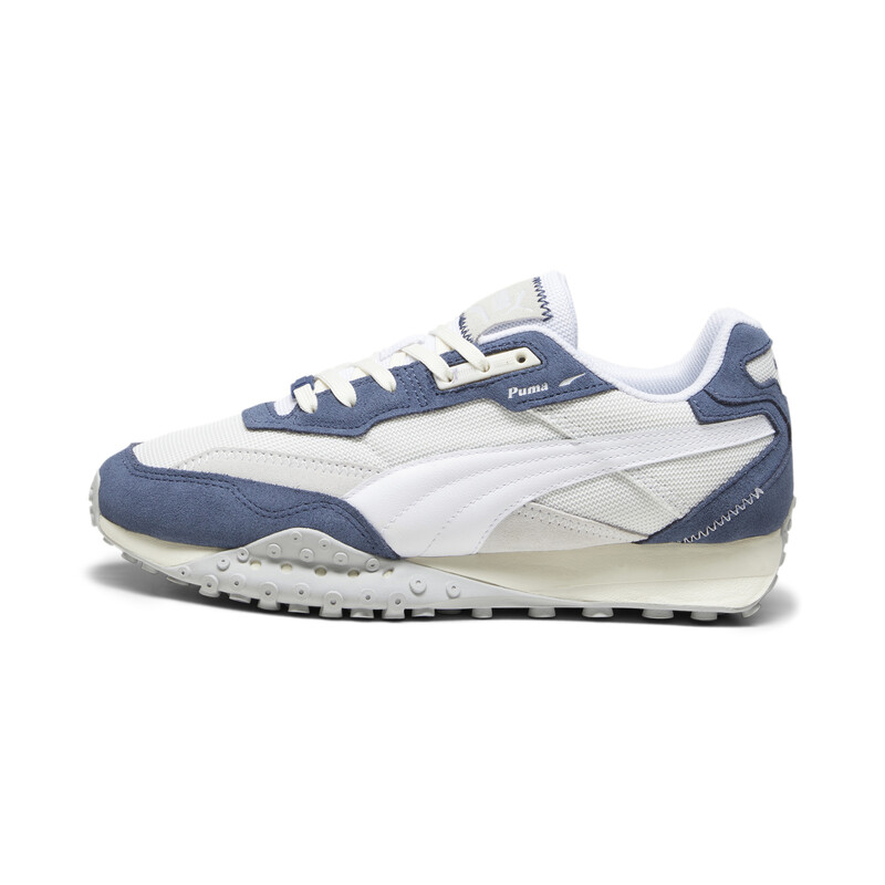

PUMA Blktop Rider Washed Unisex Sneakers