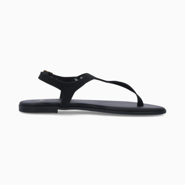 Stylecat Sleek Wns ZADP, PUMA Black-Gold, large-ZAF