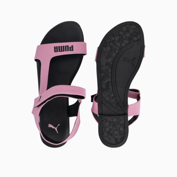Stylecat Scent WNS ZADP, Mauved Out-PUMA Black, large-ZAF