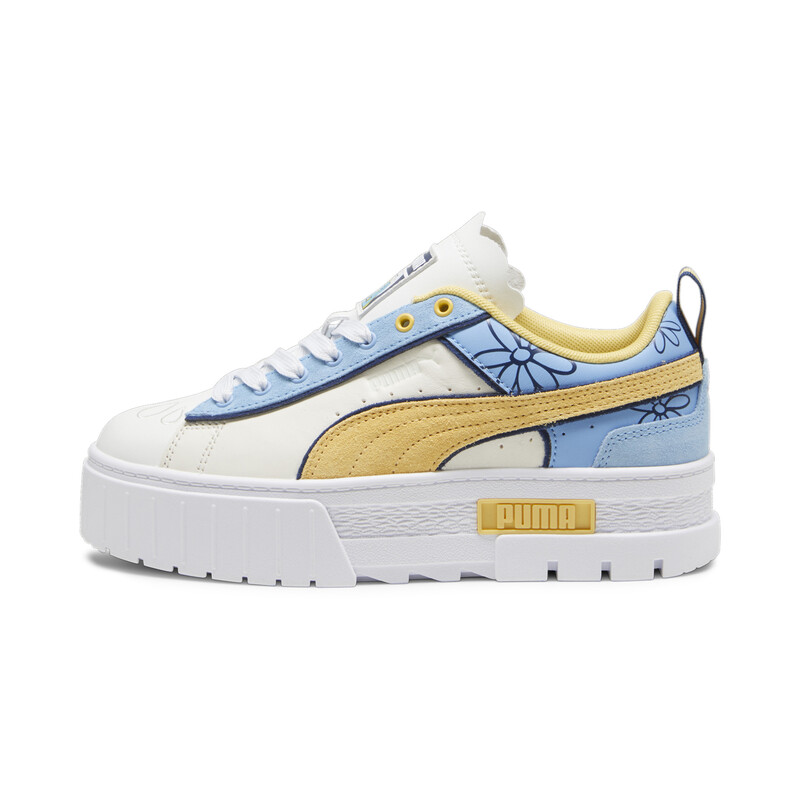 

Women's PUMA X THE SMURFS Mayze Sneakers