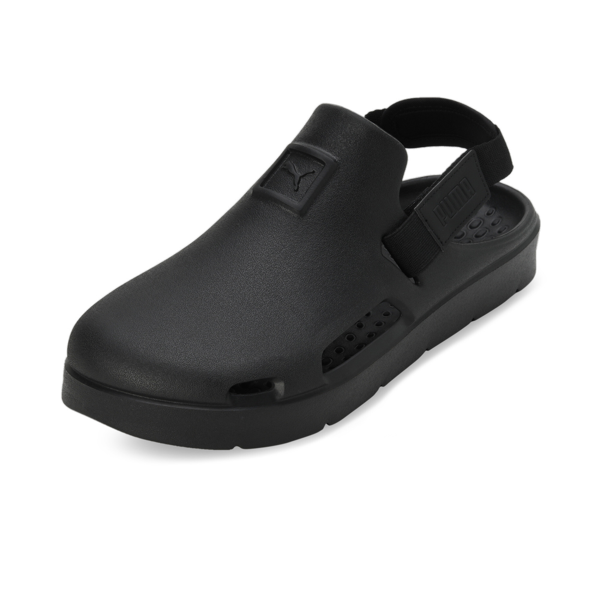 Shibui Mule
