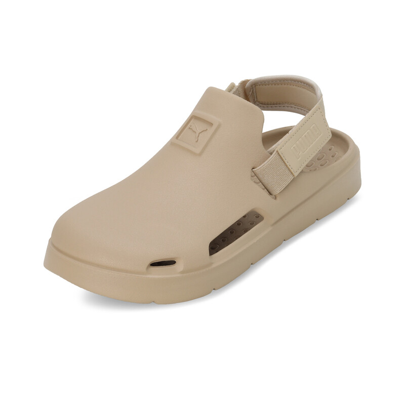 

PUMA Shibui Unisex Mule Sandals, Orange