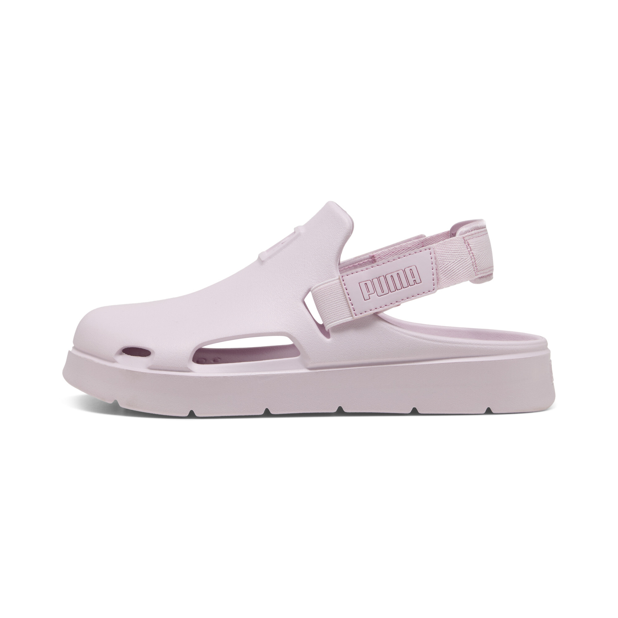 Puma Shibui Mule Slip-on In Pink