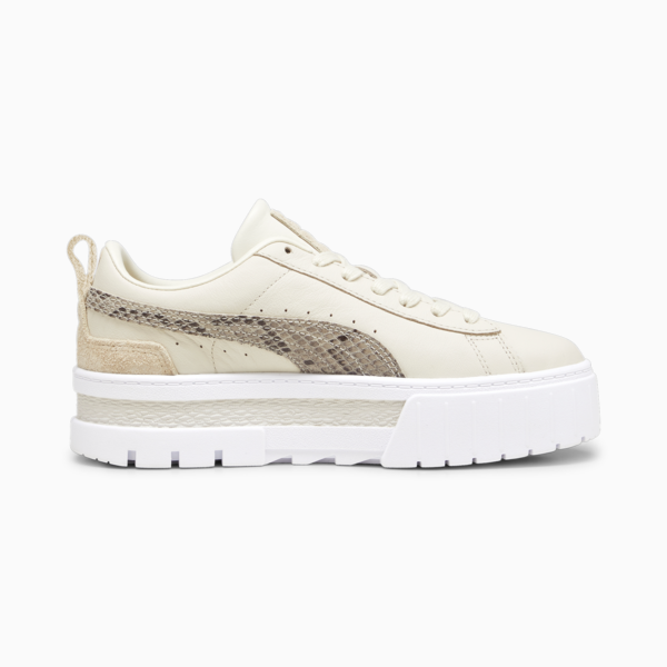 Zapatillas Mayze para mujer, Alpine Snow, large-ARG