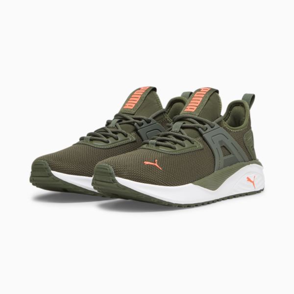 Zapatillas Pacer 23, Myrtle-Hot Heat, large-ARG