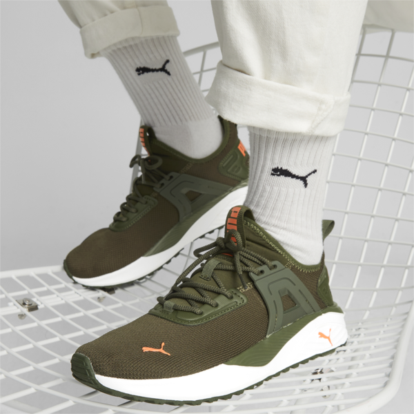 Zapatillas Pacer 23, Myrtle-Hot Heat, large-ARG