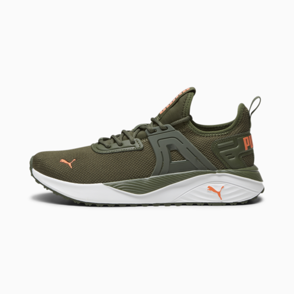 Zapatillas Pacer 23, Myrtle-Hot Heat, large-ARG