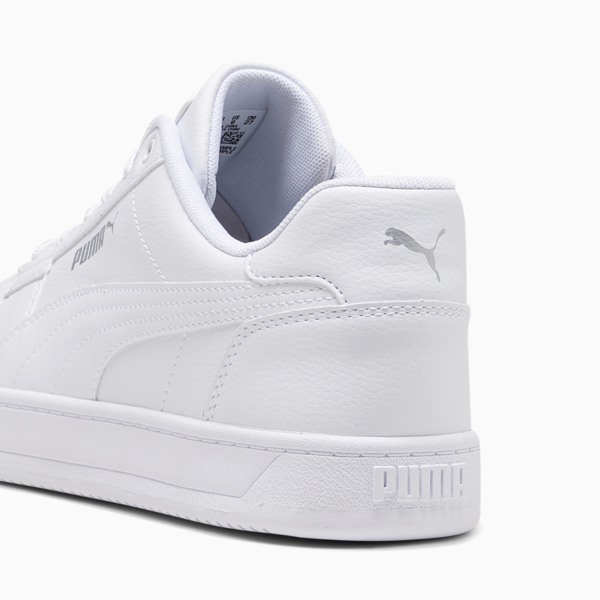 Zapatillas Caven 2.0, PUMA White-PUMA Silver, large-ARG