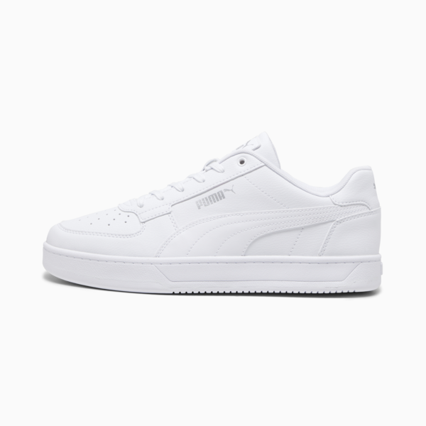 Zapatillas Caven 2.0, PUMA White-PUMA Silver, large-ARG