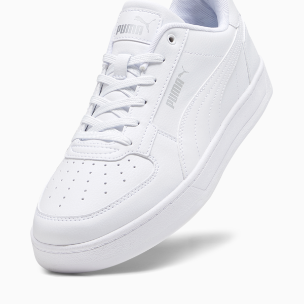 Zapatillas Caven 2.0, PUMA White-PUMA Silver, large-ARG