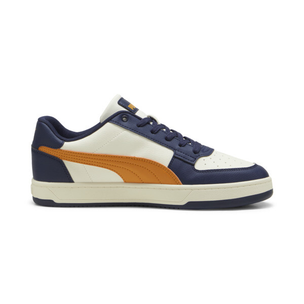 Zapatillas Caven 2.0, PUMA Navy-Ginger Tea-Warm White, large-ARG