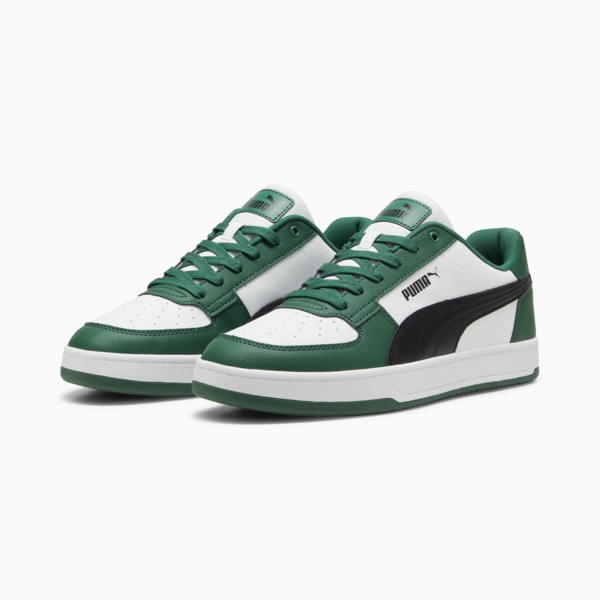 Zapatillas Caven 2.0, Vine-PUMA White-PUMA Black, large-ARG