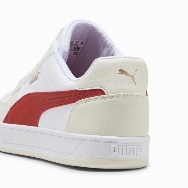 Zapatillas Caven 2.0, PUMA White-PUMA White, large-ARG