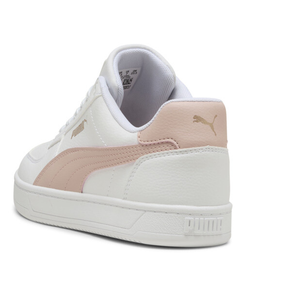 Zapatillas Caven 2.0, PUMA White-Rose Quartz-PUMA Gold, large-ARG