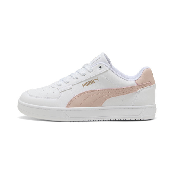 Zapatillas Caven 2.0, PUMA White-Rose Quartz-PUMA Gold, large-ARG