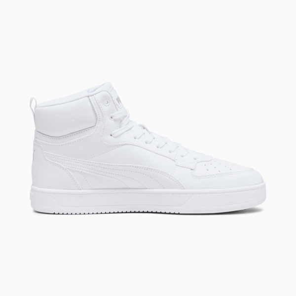 Zapatillas Caven 2.0 Mid, PUMA White-PUMA Silver, large-ARG