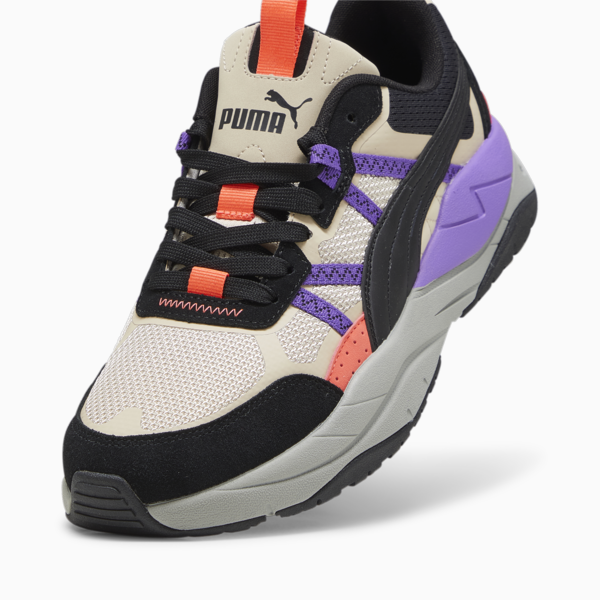 Zapatillas X-Ray Tour, Granola-PUMA Black-Purple Glimmer, large-ARG