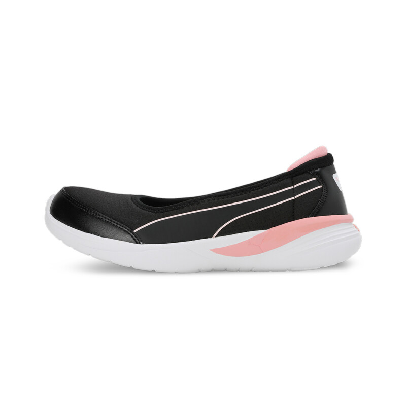 

Women's PUMA Flaira Softride Sporty Slip-On Shoes Sandals