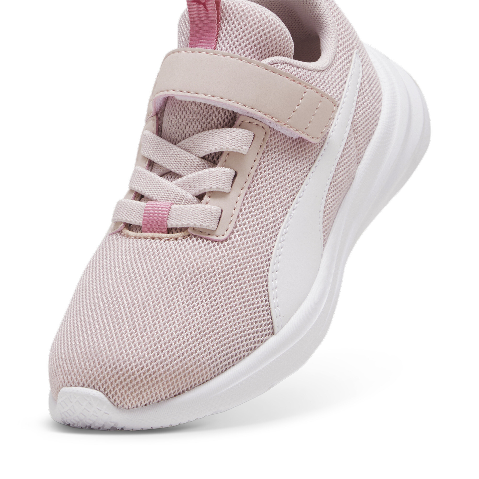 PUMA Rickie Runner sneakers, Wit