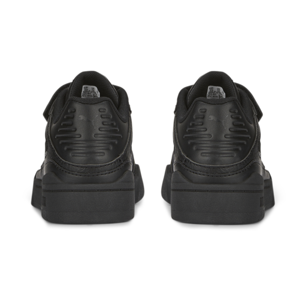 Zapatillas Slipstream lth para niños ADP, PUMA Black-PUMA Black, large-ARG