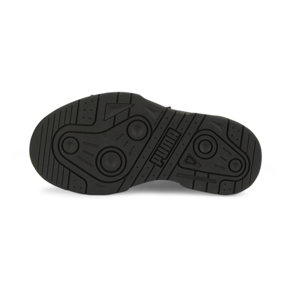 Zapatillas Slipstream lth para niños ADP, PUMA Black-PUMA Black, large-ARG