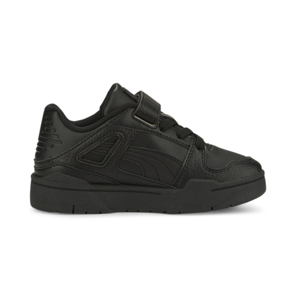 Zapatillas Slipstream lth para niños ADP, PUMA Black-PUMA Black, large-ARG