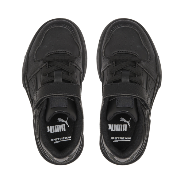 Zapatillas Slipstream lth para niños ADP, PUMA Black-PUMA Black, large-ARG