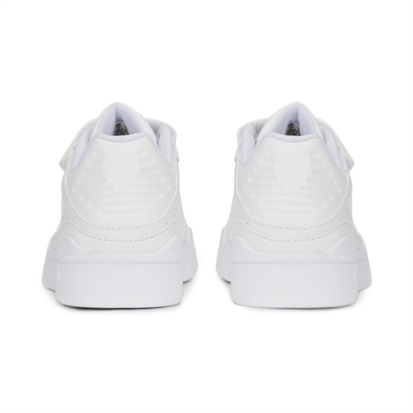 Zapatillas Slipstream lth para niños ADP, Puma White-Puma White, large-ARG