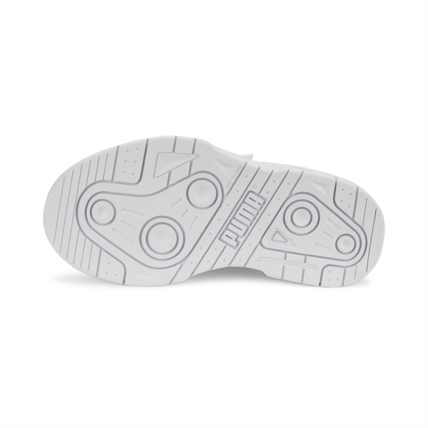 Zapatillas Slipstream lth para niños ADP, Puma White-Puma White, large-ARG