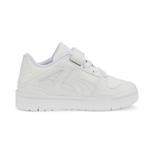 Zapatillas Slipstream lth para niños ADP, Puma White-Puma White, large-ARG