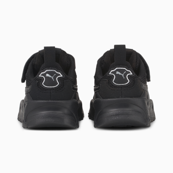 Zapatillas Trinity AC+Inf ADP, PUMA Black-PUMA Black-PUMA Silver, large-ARG