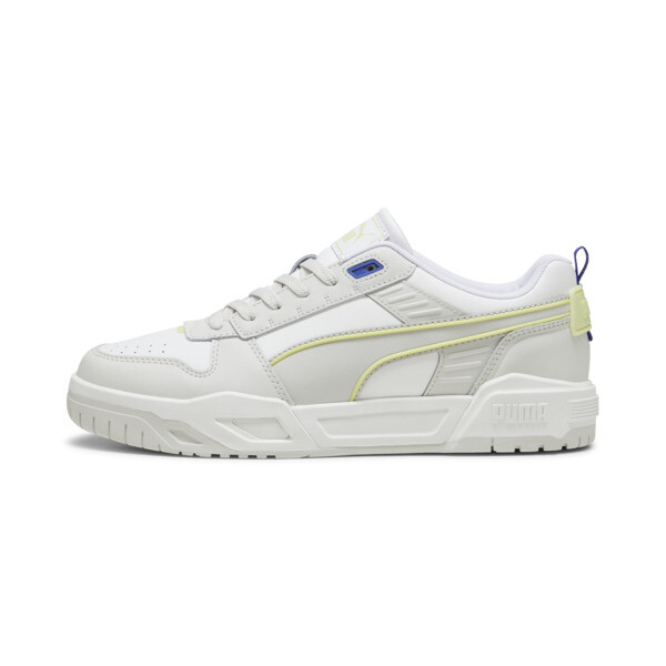 RBD Tech Unisex Sneakers gray PUMA
