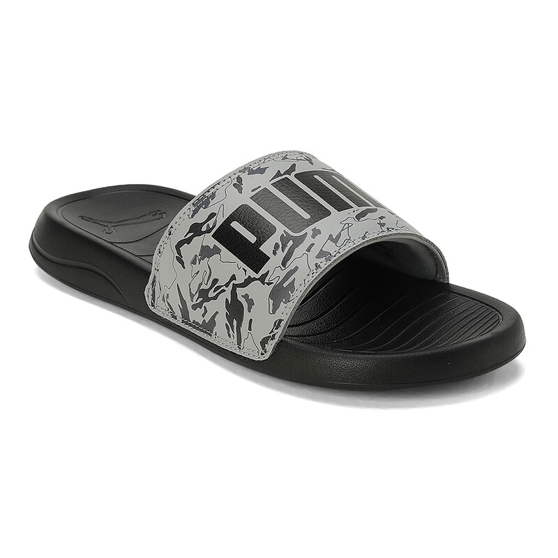 

PUMA Logo Pop Slides