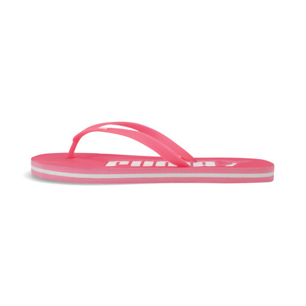 Firts Flip ridge Wns ZADP, Sunset Glow-PUMA White, large-ZAF