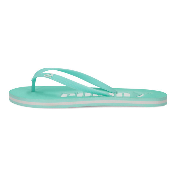 Firts Flip ridge Wns ZADP green PUMA