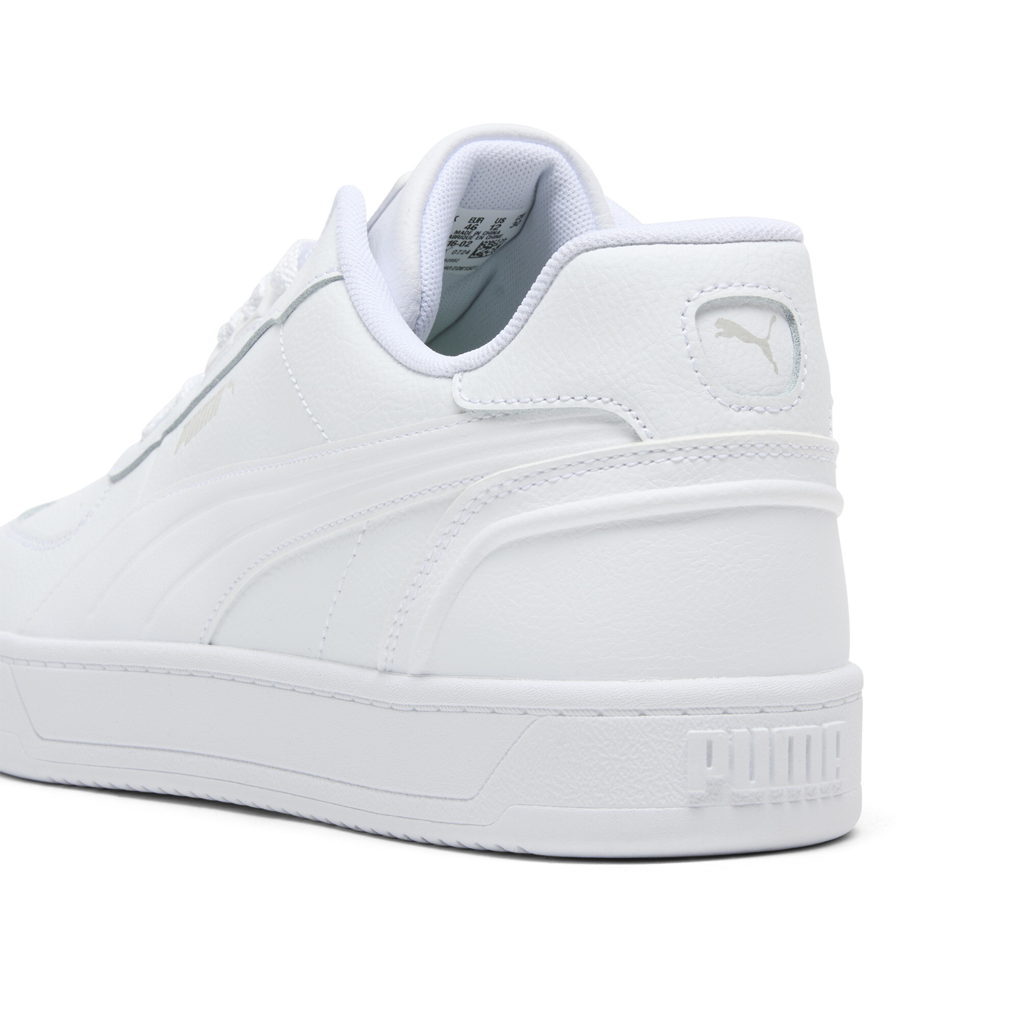 PUMA Caven 2.0 Lux Men's Sneakers - Picture 14 of 20