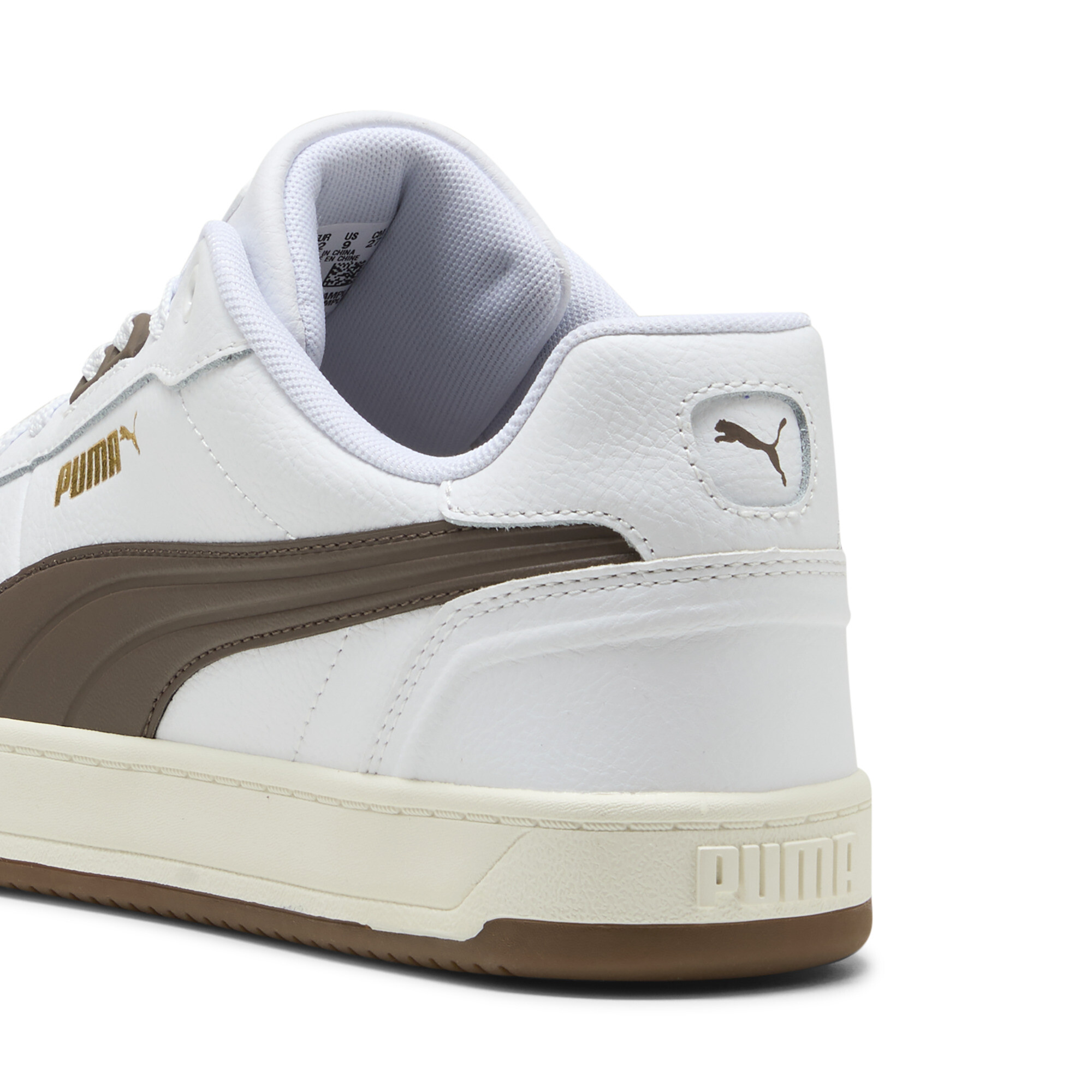 PUMA Caven 2.0 Lux Men's Sneakers - Picture 19 of 20