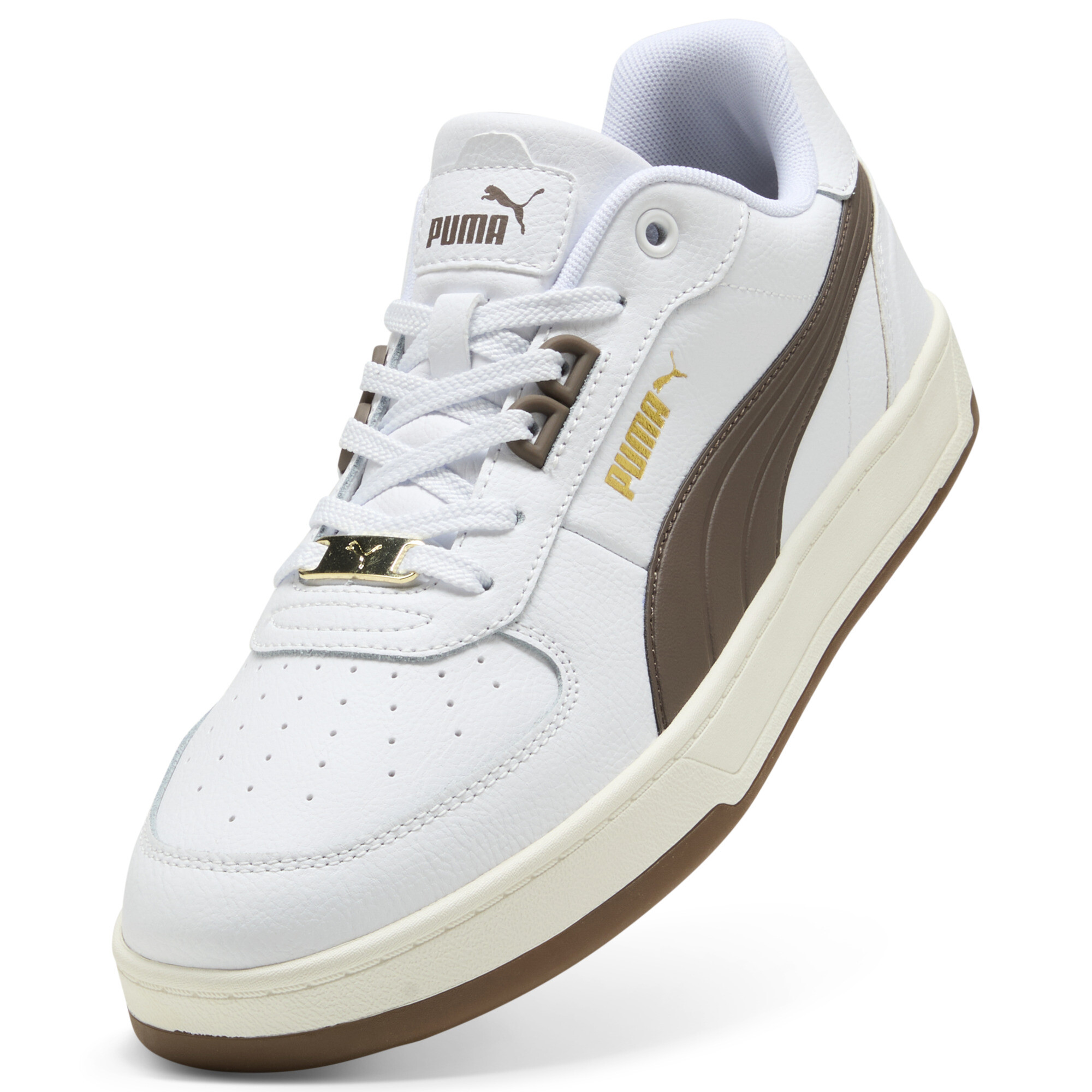 PUMA Caven 2.0 Lux Men's Sneakers - Picture 20 of 20