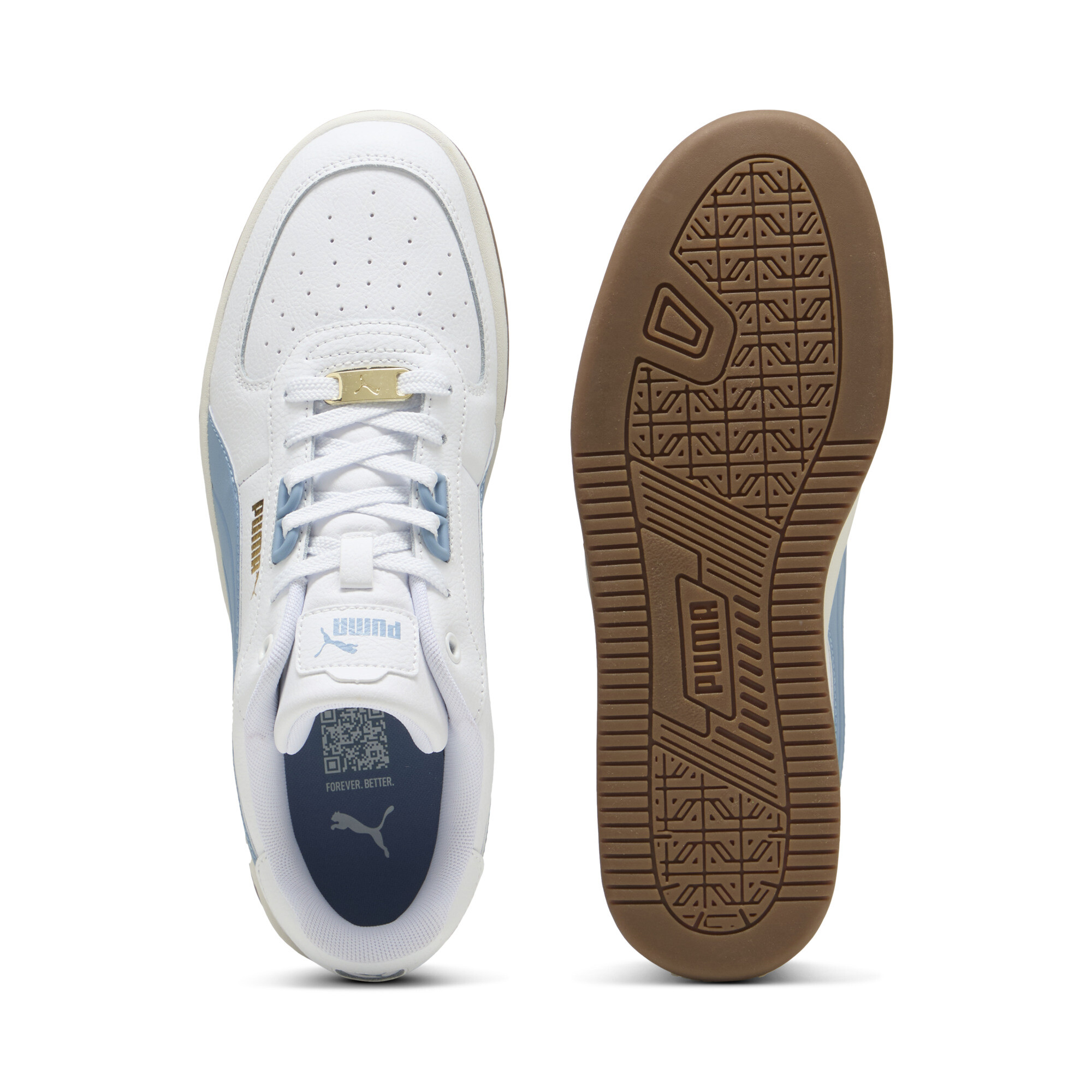 PUMA Caven 2.0 Lux Men's Sneakers - Picture 8 of 20
