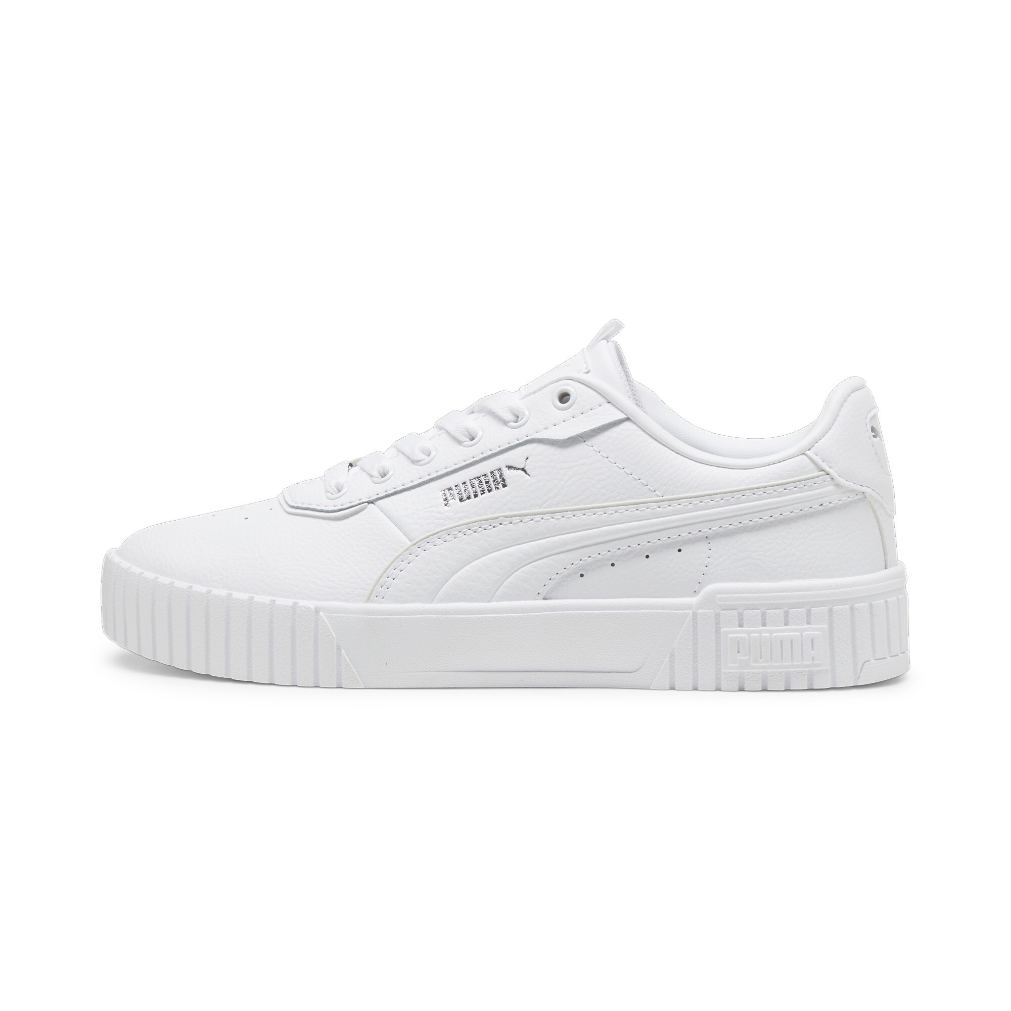 Puma carina 2025 l white