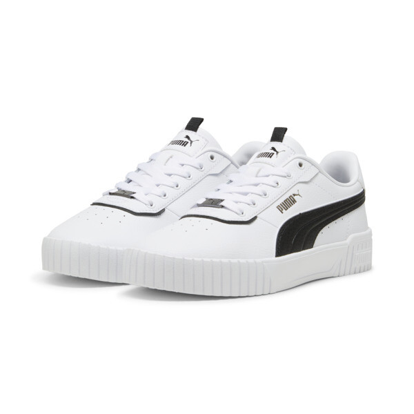 Puma sneakers carina top