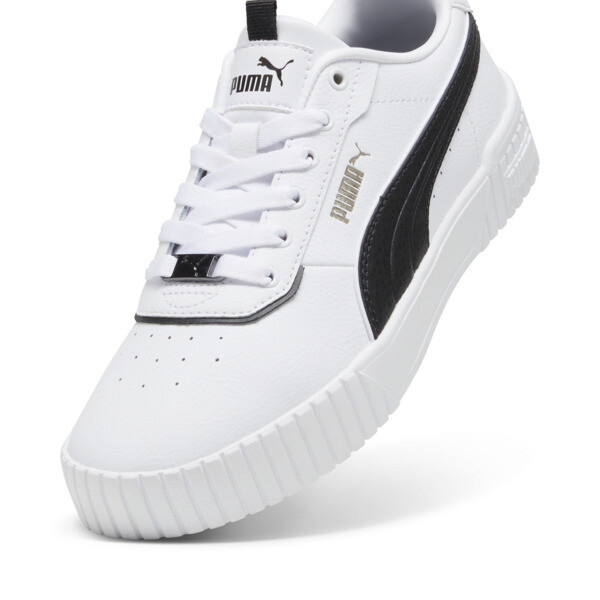 Carina 2.0 Lux Women s Sneakers white PUMA South Africa