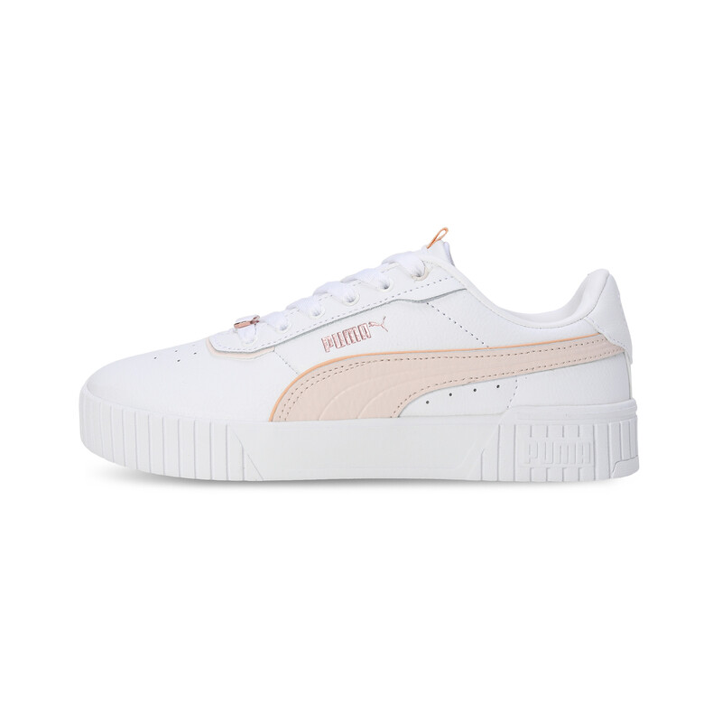 

Women's PUMA Carina 2.0 Lux Sneakers